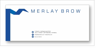 TEK RENK VE ÇOK RENKLİ ZARF SEÇENEKLERİ