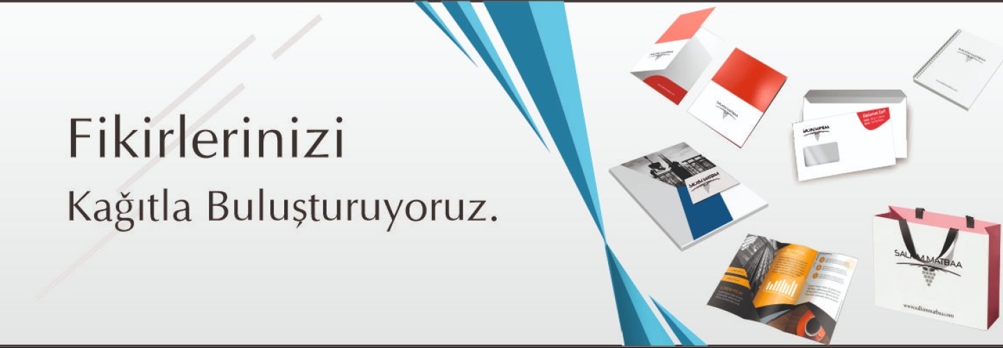 Profesyonel Ofset Baskıda Lider Çözümler