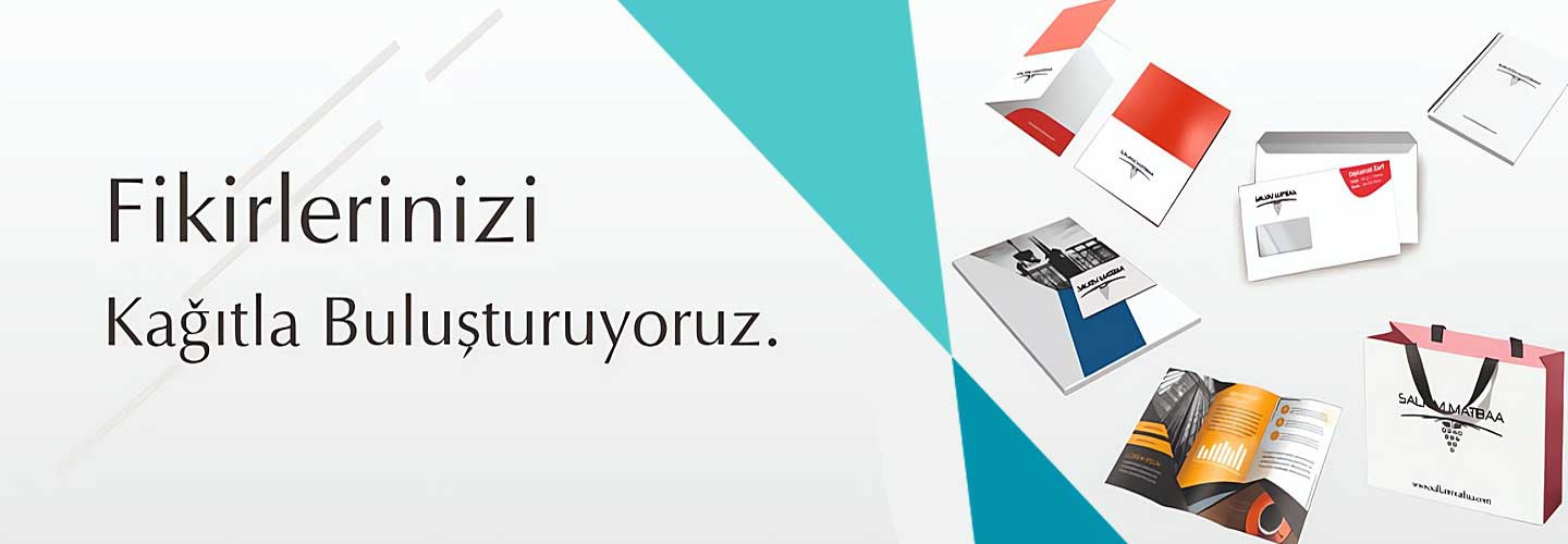 Fikirlerinizi kağıtla...